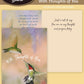 Thinking of You "With Thoughts of You" #296...from America's favorite hummingbird artist