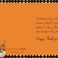 Thanksgiving -Give Thanks (The Passion Translation)