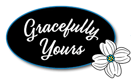 Gracefully Yours