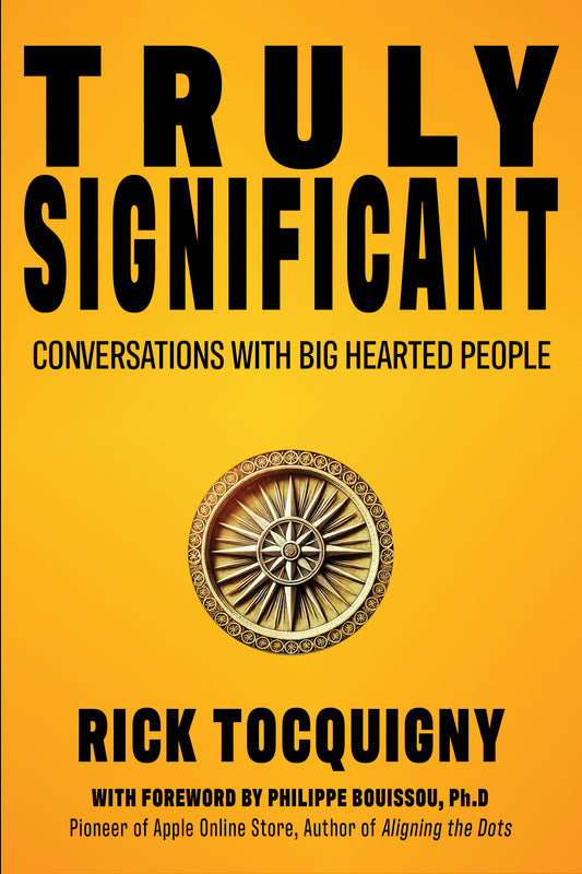 Truly Significant Book