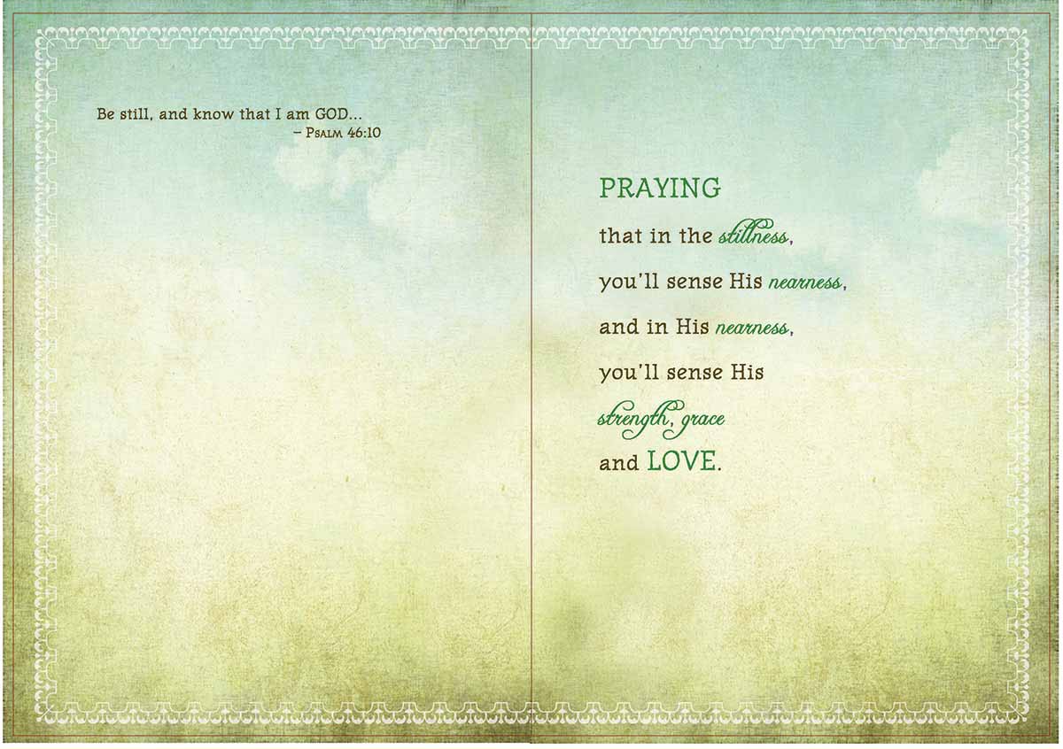 Praying for You Faith Walk #122 featuring Austin's top photographer Heather Barnes