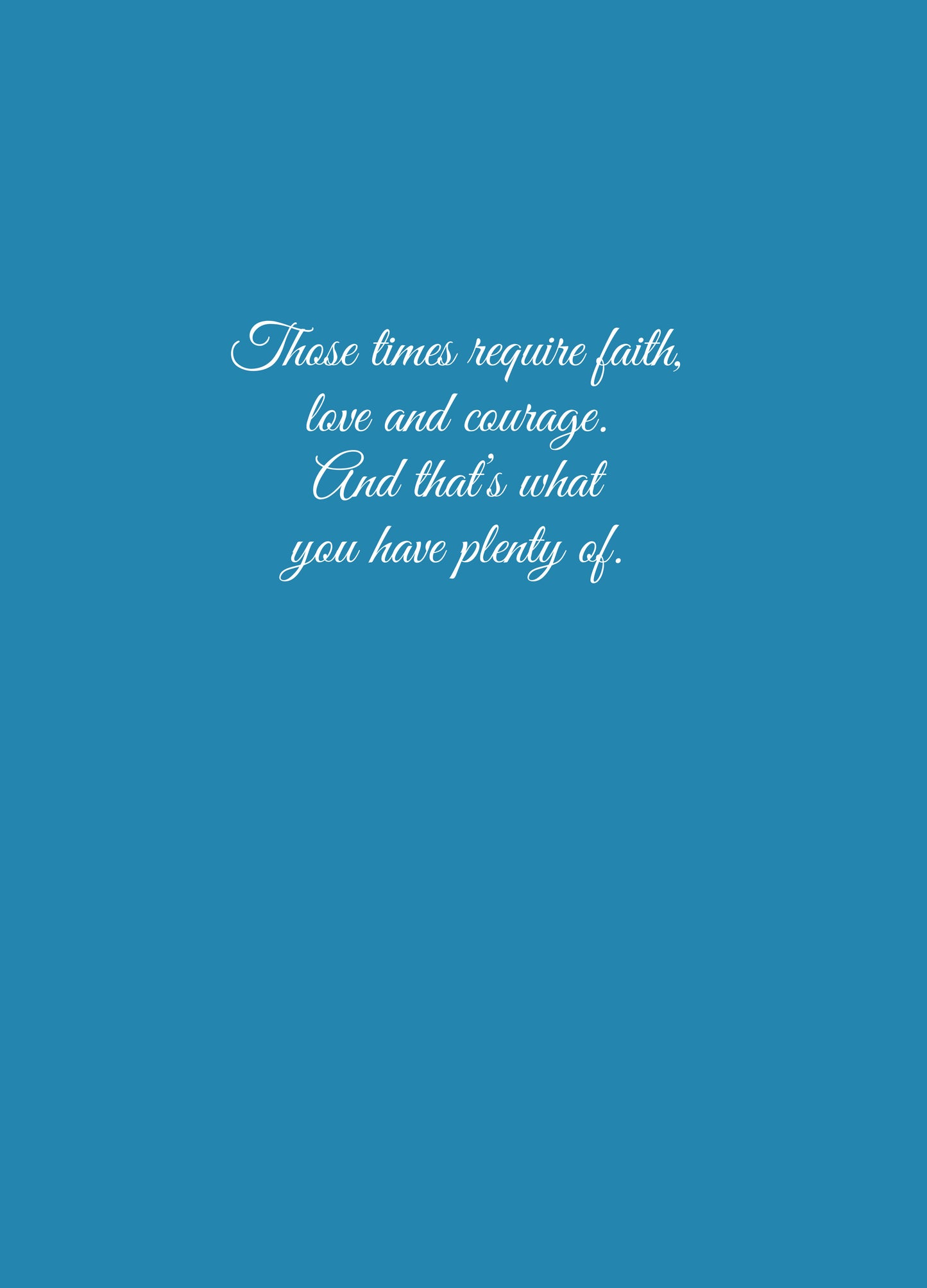 Encourage during Overcoming Difficulty #288 featuring The Passion Translation