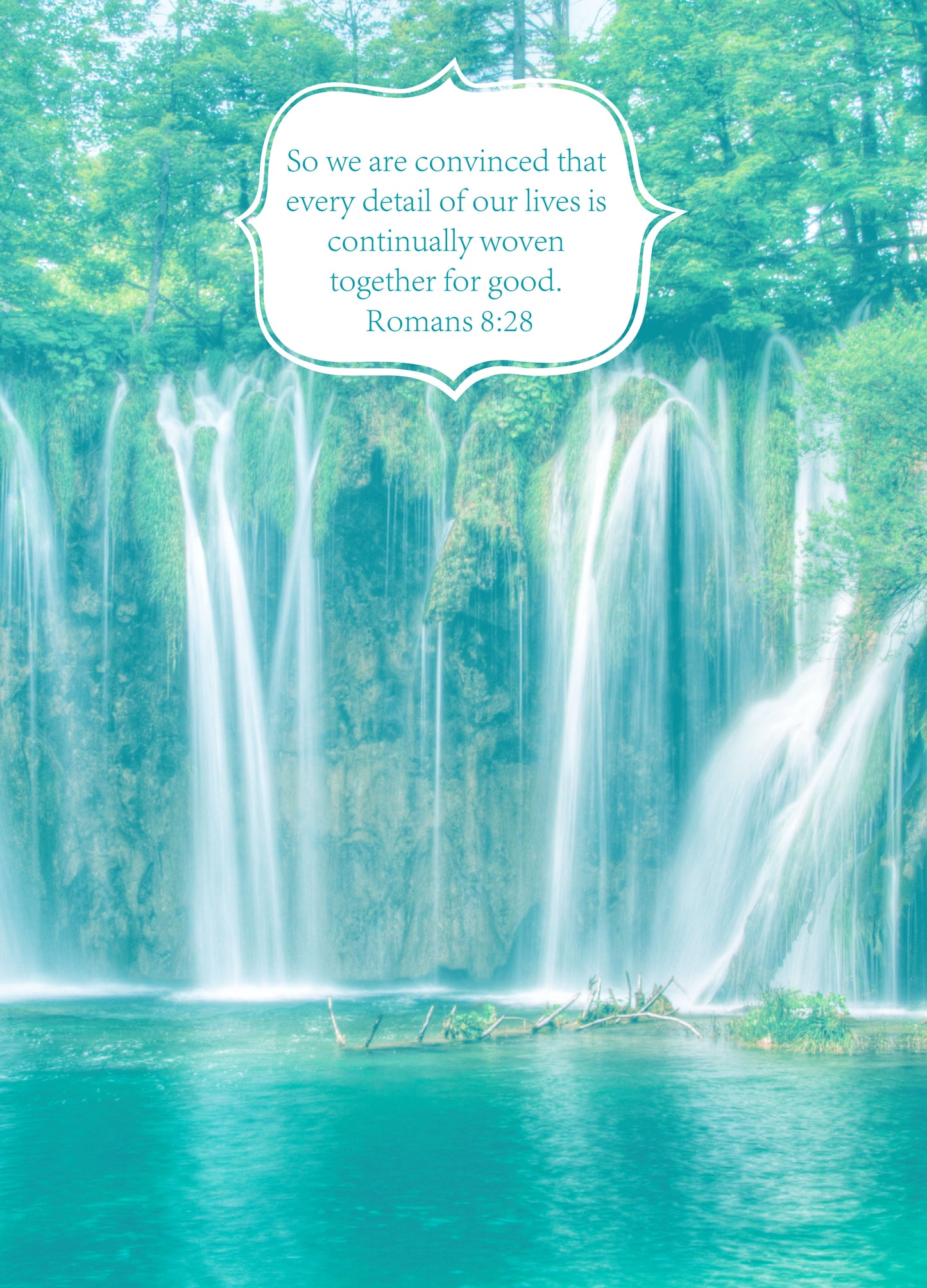 Encourage during Overcoming Difficulty #288 featuring The Passion Translation