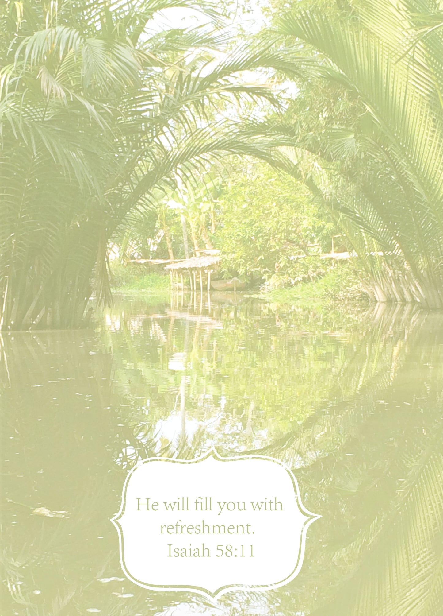 Encourage during Overcoming Difficulty #288 featuring The Passion Translation