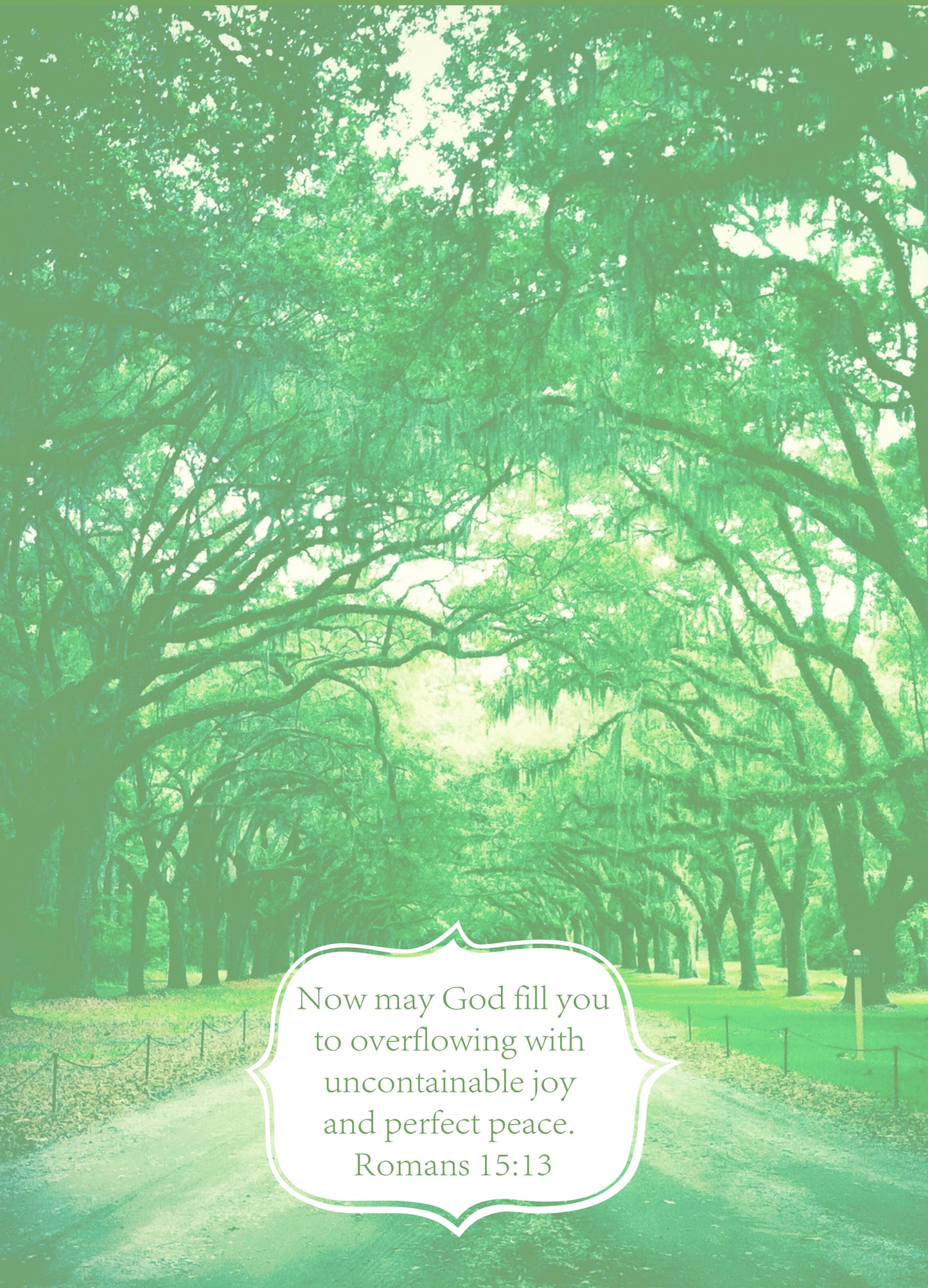 Encourage during Overcoming Difficulty #288 featuring The Passion Translation