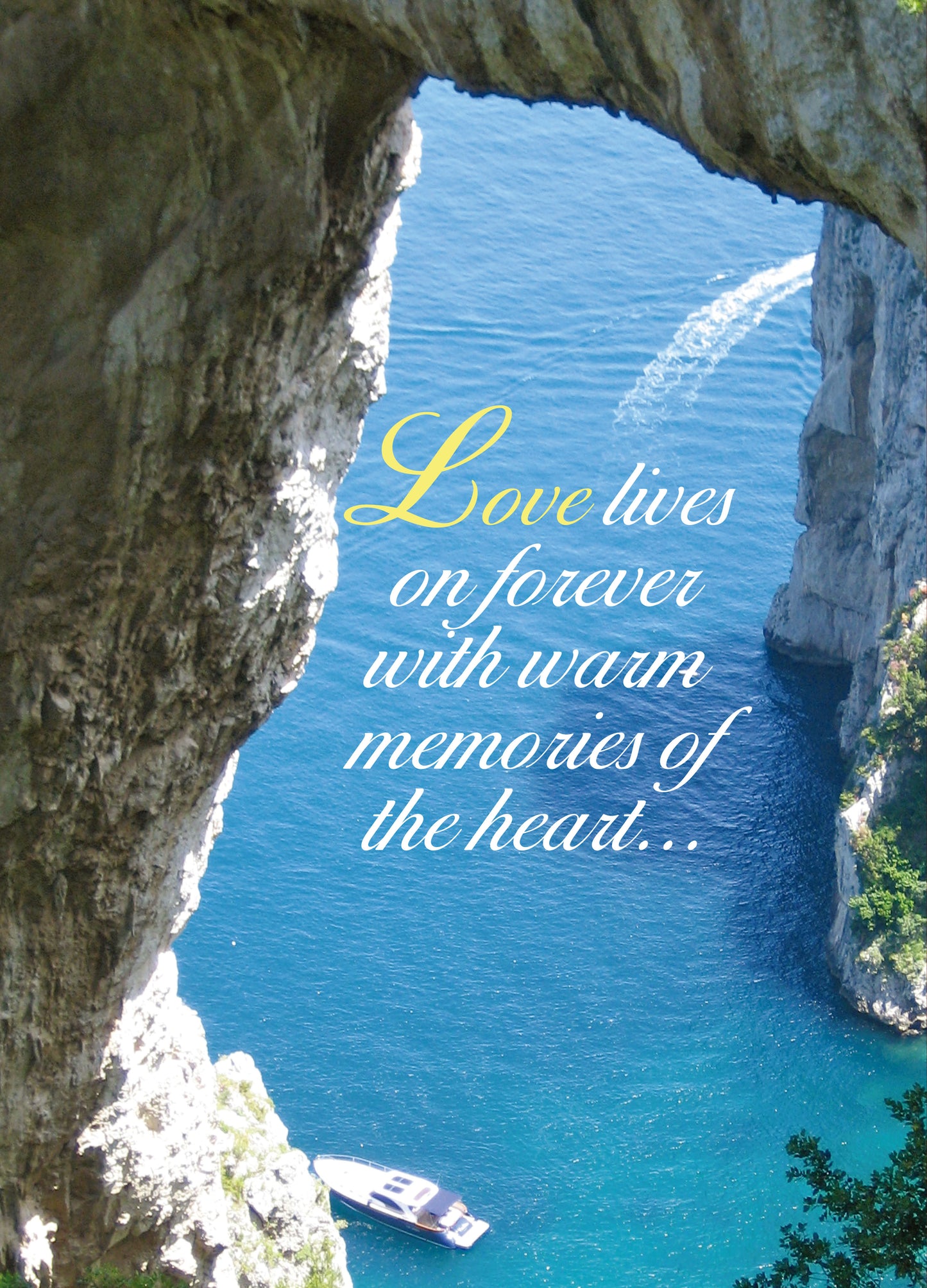 Sympathy "Trusting Passages" #291 featuring (The Passion Translation)