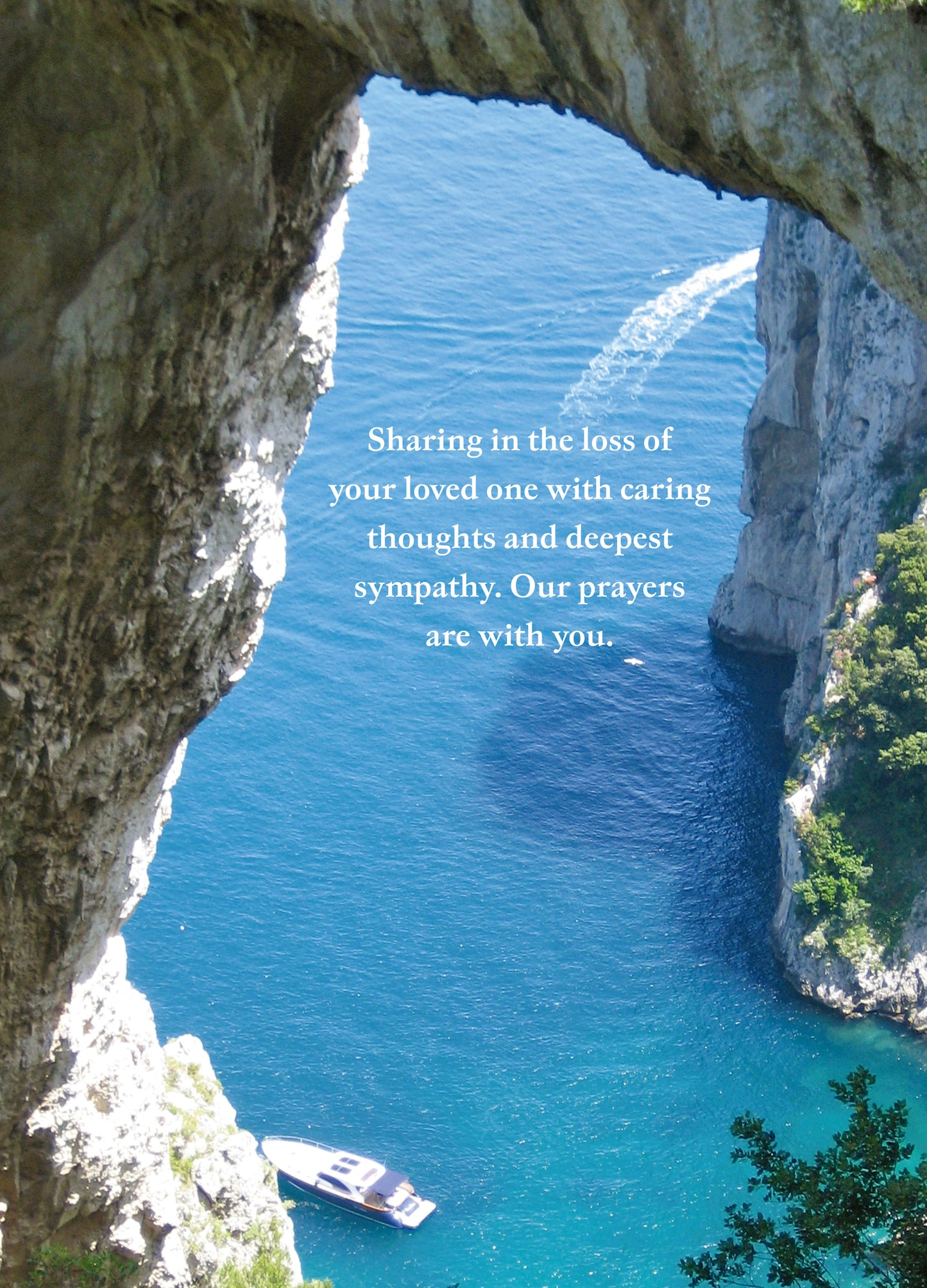 Sympathy "Trusting Passages" #291 featuring (The Passion Translation)