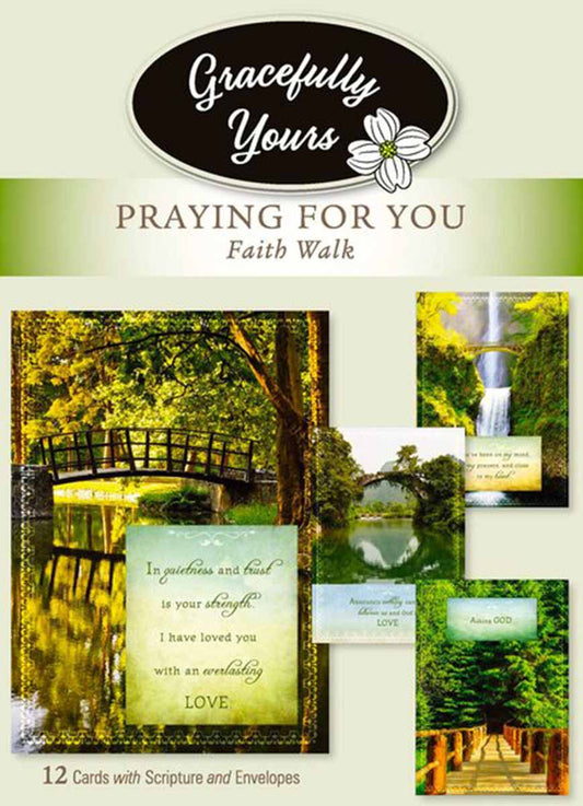 Praying for You Faith Walk #122 featuring Austin's top photographer Heather Barnes