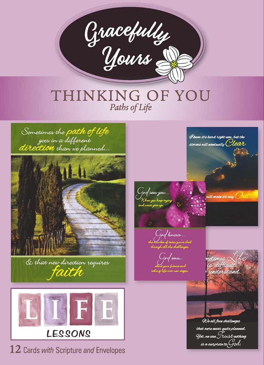 God Quotes About Life Lessons