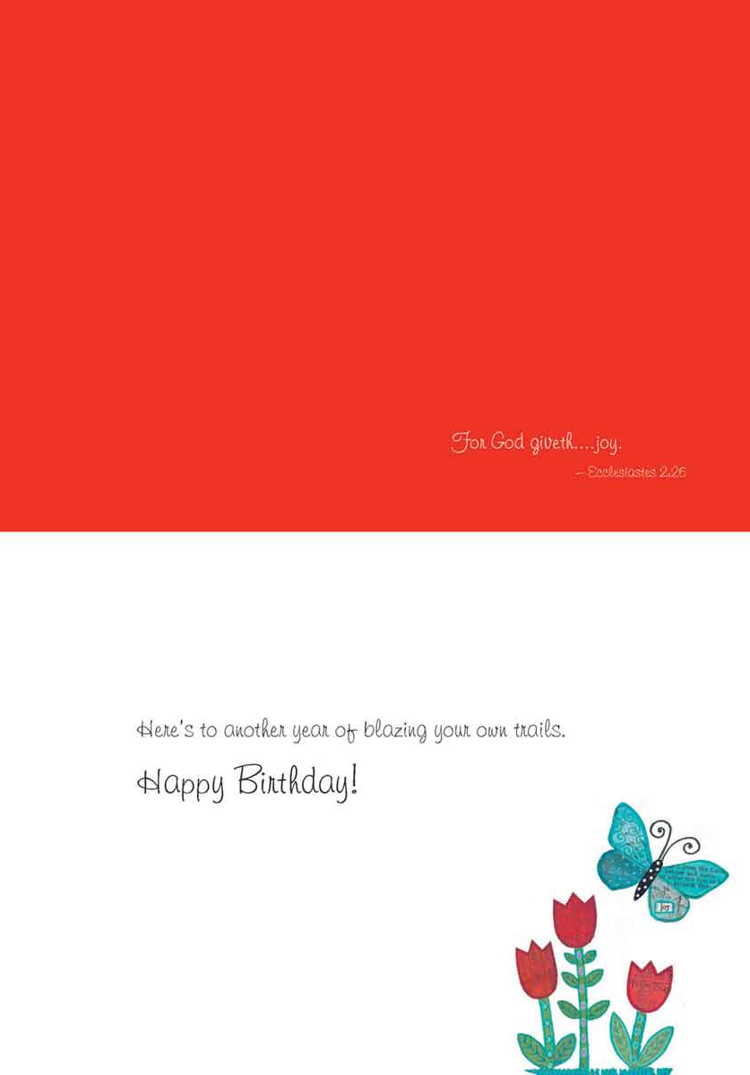 Birthday Happy Camper Birthday #131 Fun cards to celebrate birthdays