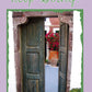 Encouragement- Doors of Hope- #284 featuring The Passion Translation Bible