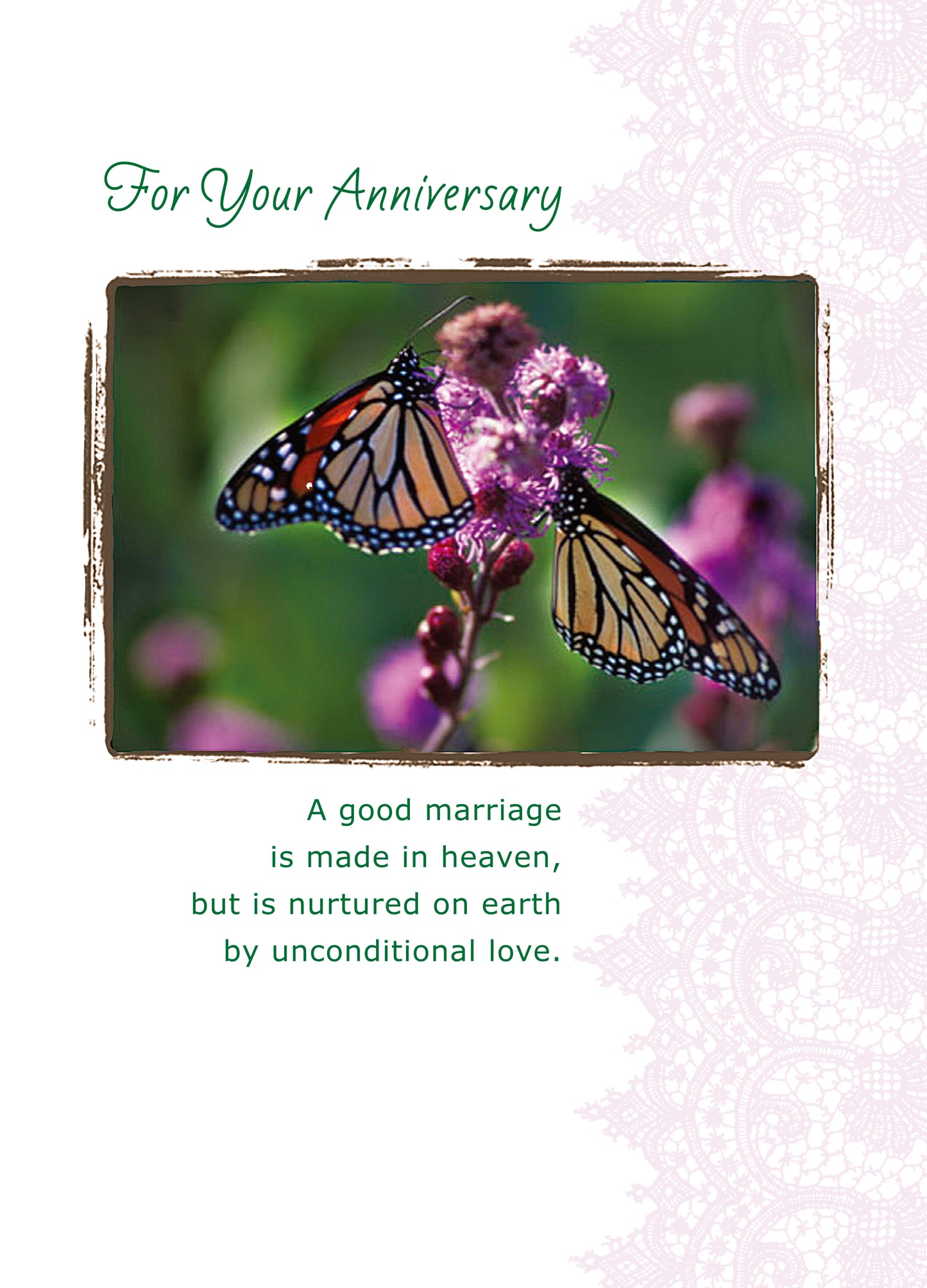 Anniversary- Languages of Love #285 featuring (The Passion Translation)