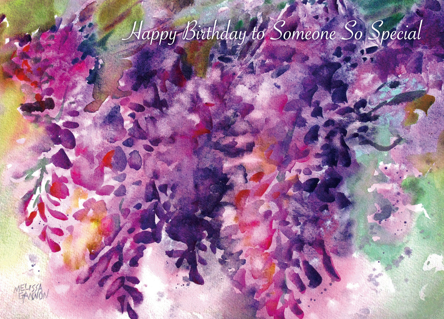 Birthday- Petals #286 featuring (The Passion Translation)
