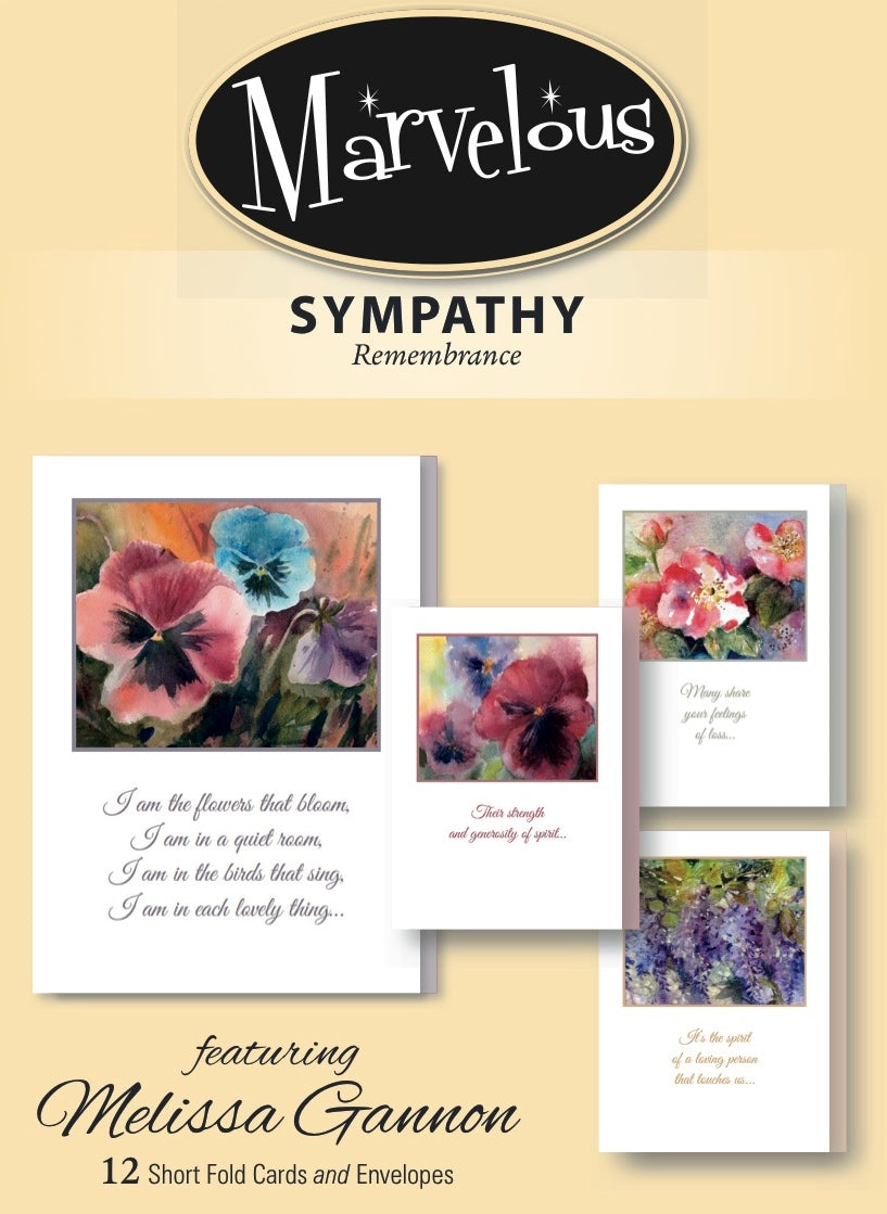 Sympathy- Lifting You Up- #171